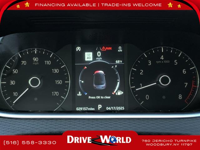 2020 Land Rover Range Rover Evoque S, available for sale in Woodbury, New York | Drive World. Woodbury, New York 2020 Land Rover Range Rover Evoque S, available for sale in Woodbury, New York | Drive World. Woodbury, New York