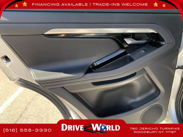 2020 Land Rover Range Rover Evoque S, available for sale in Woodbury, New York | Drive World. Woodbury, New York 2020 Land Rover Range Rover Evoque S, available for sale in Woodbury, New York | Drive World. Woodbury, New York