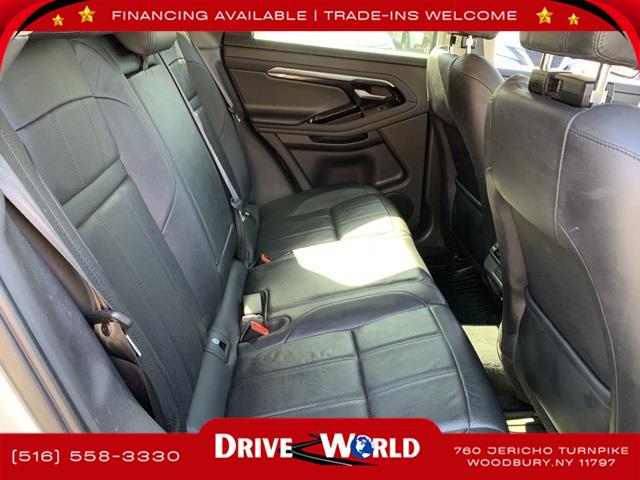 2020 Land Rover Range Rover Evoque S, available for sale in Woodbury, New York | Drive World. Woodbury, New York 2020 Land Rover Range Rover Evoque S, available for sale in Woodbury, New York | Drive World. Woodbury, New York