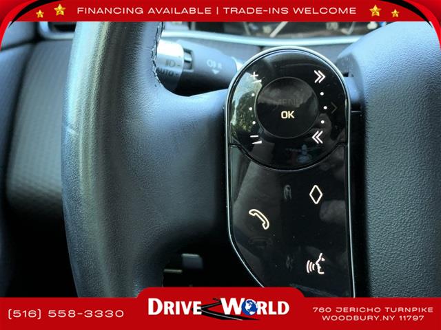 2020 Land Rover Range Rover Evoque S, available for sale in Woodbury, New York | Drive World. Woodbury, New York 2020 Land Rover Range Rover Evoque S, available for sale in Woodbury, New York | Drive World. Woodbury, New York