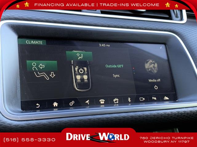 2020 Land Rover Range Rover Evoque S, available for sale in Woodbury, New York | Drive World. Woodbury, New York 2020 Land Rover Range Rover Evoque S, available for sale in Woodbury, New York | Drive World. Woodbury, New York