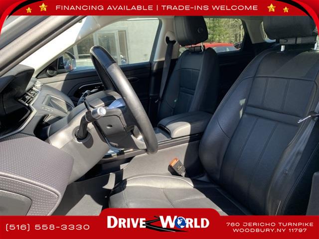 2020 Land Rover Range Rover Evoque S, available for sale in Woodbury, New York | Drive World. Woodbury, New York 2020 Land Rover Range Rover Evoque S, available for sale in Woodbury, New York | Drive World. Woodbury, New York