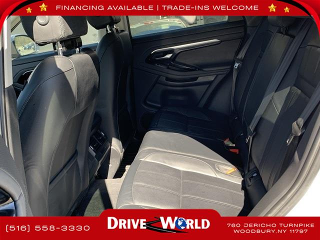 2020 Land Rover Range Rover Evoque S, available for sale in Woodbury, New York | Drive World. Woodbury, New York 2020 Land Rover Range Rover Evoque S, available for sale in Woodbury, New York | Drive World. Woodbury, New York