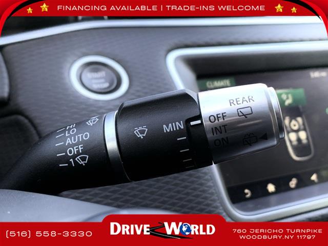 2020 Land Rover Range Rover Evoque S, available for sale in Woodbury, New York | Drive World. Woodbury, New York 2020 Land Rover Range Rover Evoque S, available for sale in Woodbury, New York | Drive World. Woodbury, New York