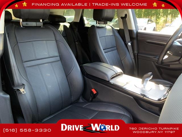 2020 Land Rover Range Rover Evoque S, available for sale in Woodbury, New York | Drive World. Woodbury, New York 2020 Land Rover Range Rover Evoque S, available for sale in Woodbury, New York | Drive World. Woodbury, New York