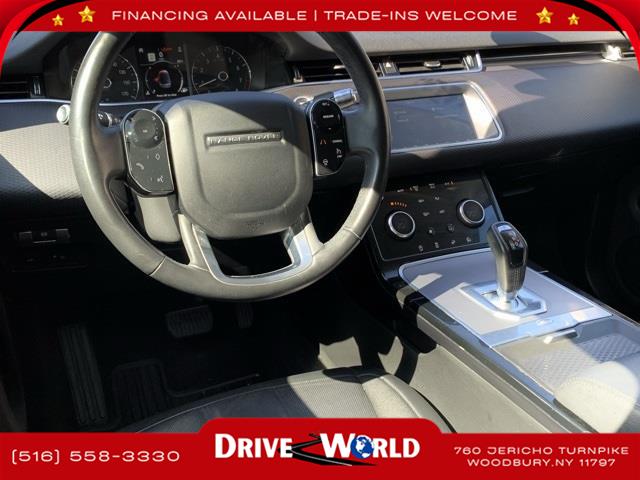 2020 Land Rover Range Rover Evoque S, available for sale in Woodbury, New York | Drive World. Woodbury, New York 2020 Land Rover Range Rover Evoque S, available for sale in Woodbury, New York | Drive World. Woodbury, New York