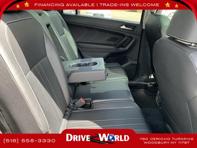 2022 Volkswagen Tiguan 2.0T SE, available for sale in Woodbury, New York | Drive World. Woodbury, New York 2022 Volkswagen Tiguan 2.0T SE, available for sale in Woodbury, New York | Drive World. Woodbury, New York