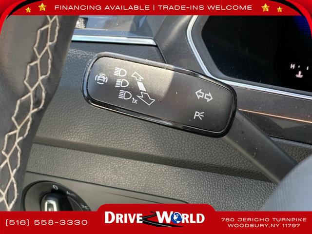 2022 Volkswagen Tiguan 2.0T SE, available for sale in Woodbury, New York | Drive World. Woodbury, New York 2022 Volkswagen Tiguan 2.0T SE, available for sale in Woodbury, New York | Drive World. Woodbury, New York