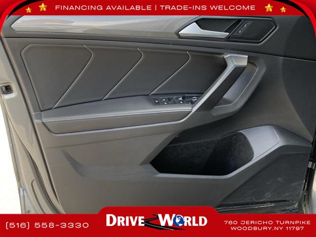 2022 Volkswagen Tiguan 2.0T SE, available for sale in Woodbury, New York | Drive World. Woodbury, New York 2022 Volkswagen Tiguan 2.0T SE, available for sale in Woodbury, New York | Drive World. Woodbury, New York