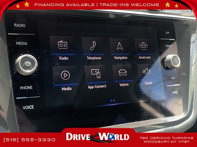 2022 Volkswagen Tiguan 2.0T SE, available for sale in Woodbury, New York | Drive World. Woodbury, New York 2022 Volkswagen Tiguan 2.0T SE, available for sale in Woodbury, New York | Drive World. Woodbury, New York