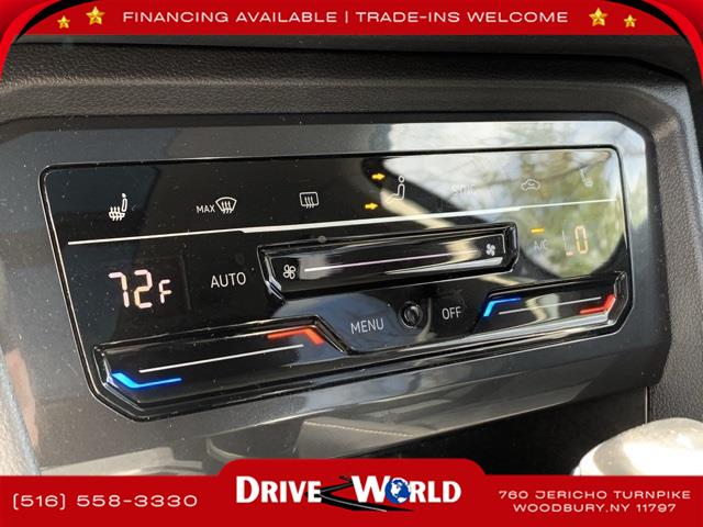2022 Volkswagen Tiguan 2.0T SE, available for sale in Woodbury, New York | Drive World. Woodbury, New York 2022 Volkswagen Tiguan 2.0T SE, available for sale in Woodbury, New York | Drive World. Woodbury, New York