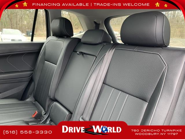 2022 Volkswagen Tiguan 2.0T SE, available for sale in Woodbury, New York | Drive World. Woodbury, New York 2022 Volkswagen Tiguan 2.0T SE, available for sale in Woodbury, New York | Drive World. Woodbury, New York