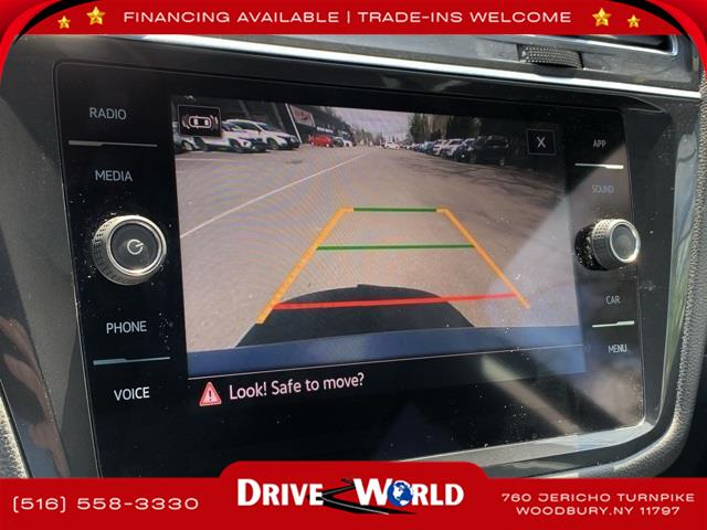 2022 Volkswagen Tiguan 2.0T SE, available for sale in Woodbury, New York | Drive World. Woodbury, New York 2022 Volkswagen Tiguan 2.0T SE, available for sale in Woodbury, New York | Drive World. Woodbury, New York