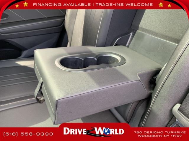2022 Volkswagen Tiguan 2.0T SE, available for sale in Woodbury, New York | Drive World. Woodbury, New York 2022 Volkswagen Tiguan 2.0T SE, available for sale in Woodbury, New York | Drive World. Woodbury, New York