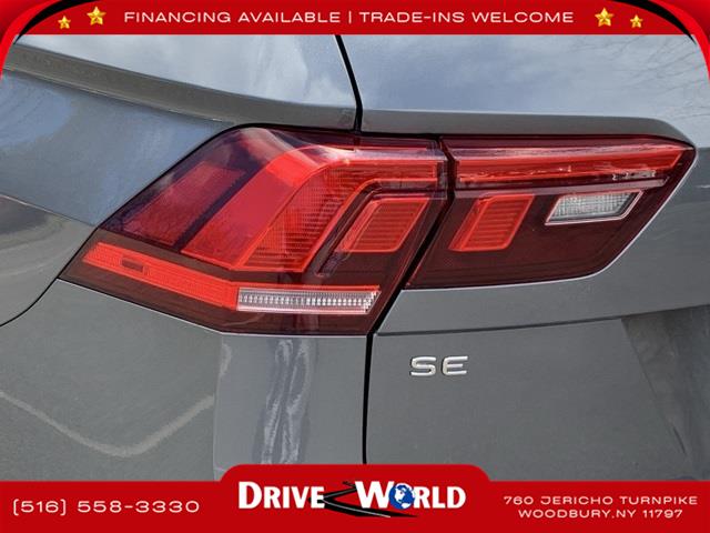 2022 Volkswagen Tiguan 2.0T SE, available for sale in Woodbury, New York | Drive World. Woodbury, New York 2022 Volkswagen Tiguan 2.0T SE, available for sale in Woodbury, New York | Drive World. Woodbury, New York