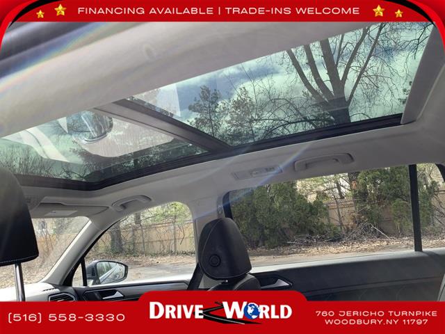 2022 Volkswagen Tiguan 2.0T SE, available for sale in Woodbury, New York | Drive World. Woodbury, New York 2022 Volkswagen Tiguan 2.0T SE, available for sale in Woodbury, New York | Drive World. Woodbury, New York