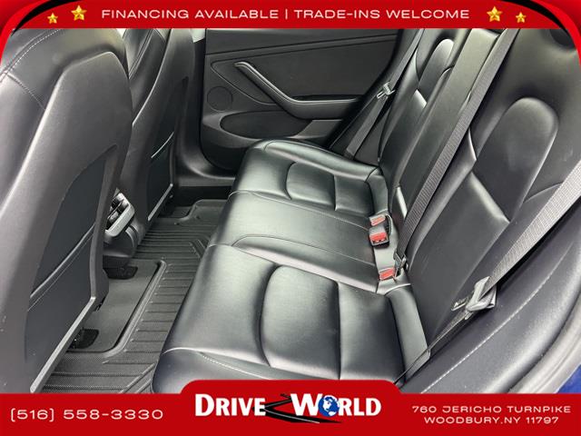 2022 Tesla Model 3 Long Range, available for sale in Woodbury, New York | Drive World. Woodbury, New York 2022 Tesla Model 3 Long Range, available for sale in Woodbury, New York | Drive World. Woodbury, New York