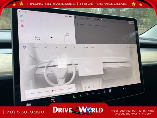 2022 Tesla Model 3 Long Range, available for sale in Woodbury, New York | Drive World. Woodbury, New York 2022 Tesla Model 3 Long Range, available for sale in Woodbury, New York | Drive World. Woodbury, New York
