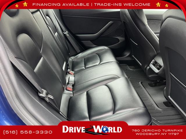 2022 Tesla Model 3 Long Range, available for sale in Woodbury, New York | Drive World. Woodbury, New York 2022 Tesla Model 3 Long Range, available for sale in Woodbury, New York | Drive World. Woodbury, New York