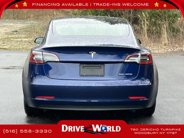 2022 Tesla Model 3 Long Range, available for sale in Woodbury, New York | Drive World. Woodbury, New York 2022 Tesla Model 3 Long Range, available for sale in Woodbury, New York | Drive World. Woodbury, New York