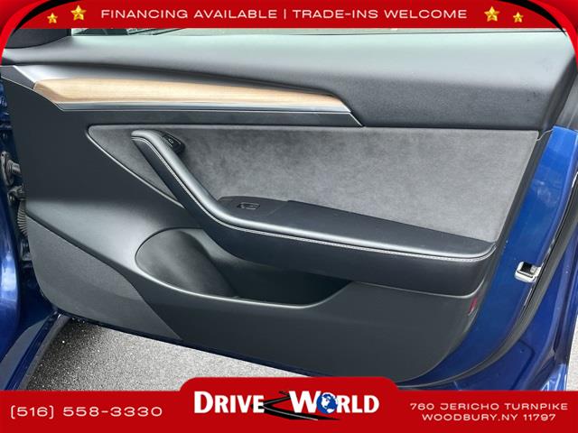 2022 Tesla Model 3 Long Range, available for sale in Woodbury, New York | Drive World. Woodbury, New York 2022 Tesla Model 3 Long Range, available for sale in Woodbury, New York | Drive World. Woodbury, New York