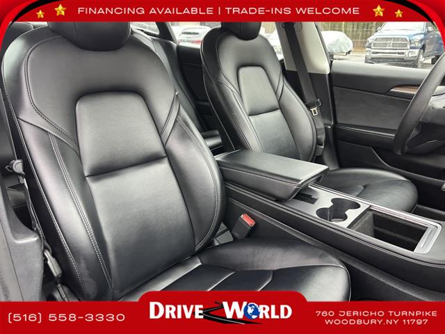 2022 Tesla Model 3 Long Range, available for sale in Woodbury, New York | Drive World. Woodbury, New York 2022 Tesla Model 3 Long Range, available for sale in Woodbury, New York | Drive World. Woodbury, New York