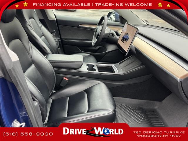 2022 Tesla Model 3 Long Range, available for sale in Woodbury, New York | Drive World. Woodbury, New York 2022 Tesla Model 3 Long Range, available for sale in Woodbury, New York | Drive World. Woodbury, New York