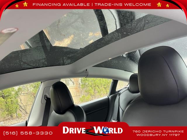 2022 Tesla Model 3 Long Range, available for sale in Woodbury, New York | Drive World. Woodbury, New York 2022 Tesla Model 3 Long Range, available for sale in Woodbury, New York | Drive World. Woodbury, New York