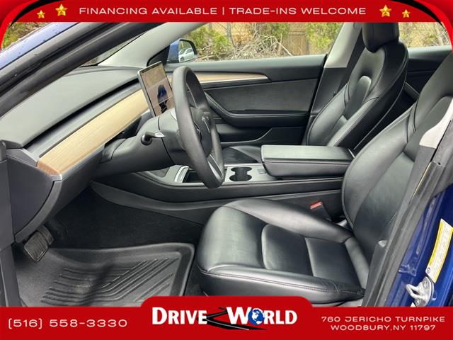 2022 Tesla Model 3 Long Range, available for sale in Woodbury, New York | Drive World. Woodbury, New York 2022 Tesla Model 3 Long Range, available for sale in Woodbury, New York | Drive World. Woodbury, New York