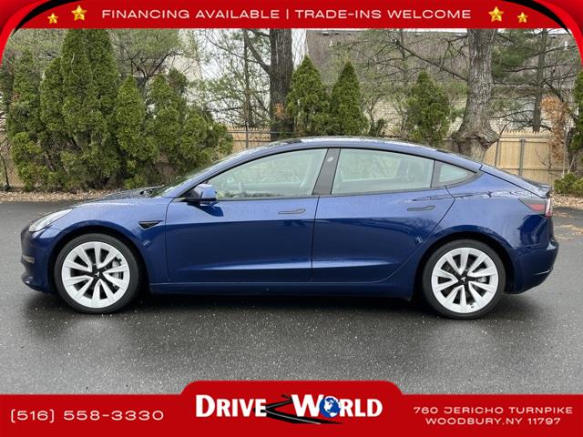 2022 Tesla Model 3 Long Range, available for sale in Woodbury, New York | Drive World. Woodbury, New York 2022 Tesla Model 3 Long Range, available for sale in Woodbury, New York | Drive World. Woodbury, New York