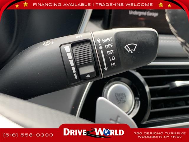 2023 Genesis G70 2.0T, available for sale in Woodbury, New York | Drive World. Woodbury, New York 2023 Genesis G70 2.0T, available for sale in Woodbury, New York | Drive World. Woodbury, New York