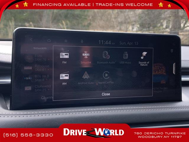2023 Genesis G70 2.0T, available for sale in Woodbury, New York | Drive World. Woodbury, New York 2023 Genesis G70 2.0T, available for sale in Woodbury, New York | Drive World. Woodbury, New York