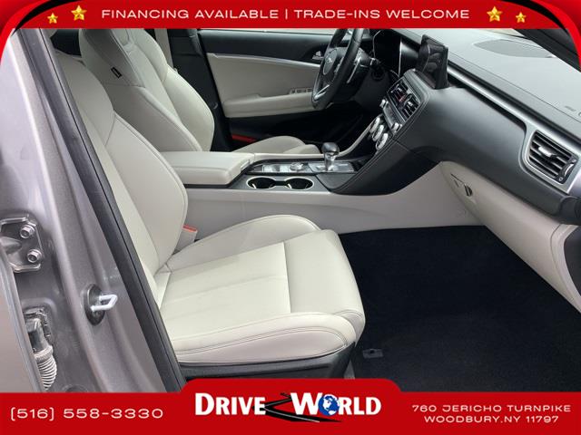 2023 Genesis G70 2.0T, available for sale in Woodbury, New York | Drive World. Woodbury, New York 2023 Genesis G70 2.0T, available for sale in Woodbury, New York | Drive World. Woodbury, New York