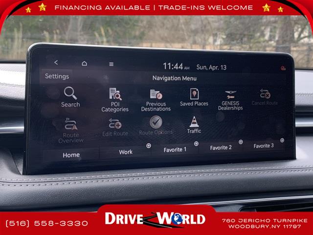 2023 Genesis G70 2.0T, available for sale in Woodbury, New York | Drive World. Woodbury, New York 2023 Genesis G70 2.0T, available for sale in Woodbury, New York | Drive World. Woodbury, New York