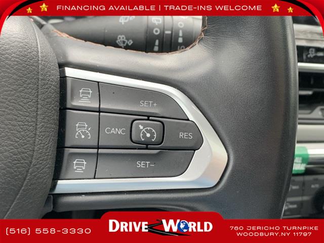 2022 Jeep Compass Limited, available for sale in Woodbury, New York | Drive World. Woodbury, New York 2022 Jeep Compass Limited, available for sale in Woodbury, New York | Drive World. Woodbury, New York