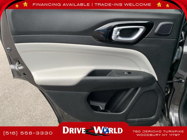 2022 Jeep Compass Limited, available for sale in Woodbury, New York | Drive World. Woodbury, New York 2022 Jeep Compass Limited, available for sale in Woodbury, New York | Drive World. Woodbury, New York