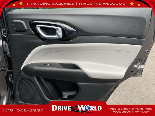 2022 Jeep Compass Limited, available for sale in Woodbury, New York | Drive World. Woodbury, New York 2022 Jeep Compass Limited, available for sale in Woodbury, New York | Drive World. Woodbury, New York