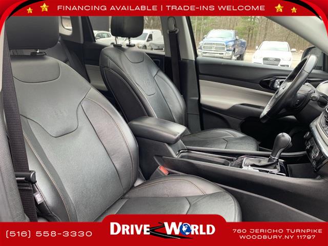 2022 Jeep Compass Limited, available for sale in Woodbury, New York | Drive World. Woodbury, New York 2022 Jeep Compass Limited, available for sale in Woodbury, New York | Drive World. Woodbury, New York