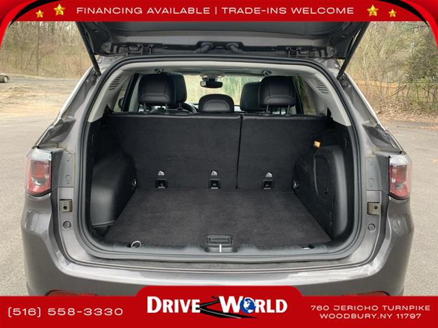 2022 Jeep Compass Limited, available for sale in Woodbury, New York | Drive World. Woodbury, New York 2022 Jeep Compass Limited, available for sale in Woodbury, New York | Drive World. Woodbury, New York