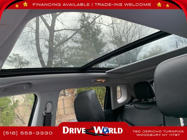 2022 Jeep Compass Limited, available for sale in Woodbury, New York | Drive World. Woodbury, New York 2022 Jeep Compass Limited, available for sale in Woodbury, New York | Drive World. Woodbury, New York