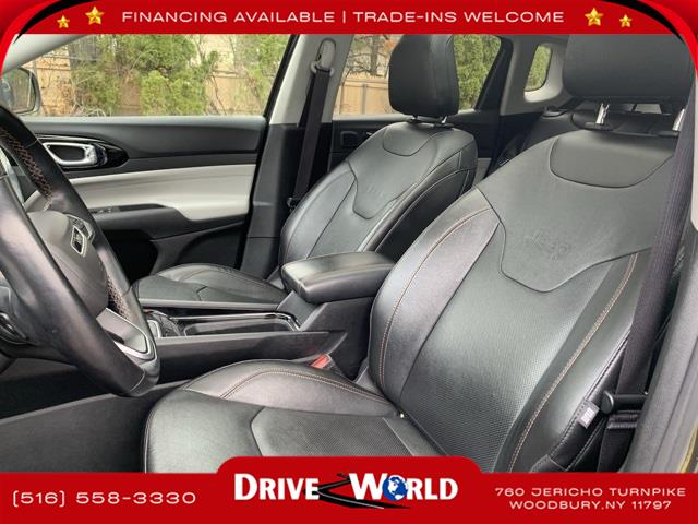 2022 Jeep Compass Limited, available for sale in Woodbury, New York | Drive World. Woodbury, New York 2022 Jeep Compass Limited, available for sale in Woodbury, New York | Drive World. Woodbury, New York