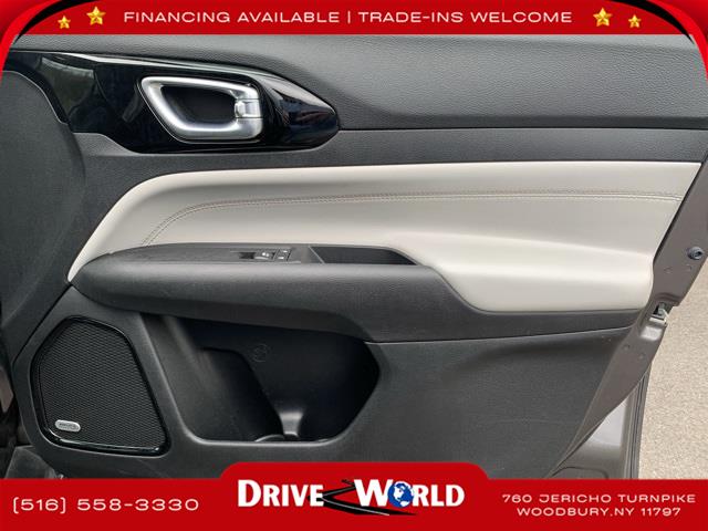 2022 Jeep Compass Limited, available for sale in Woodbury, New York | Drive World. Woodbury, New York 2022 Jeep Compass Limited, available for sale in Woodbury, New York | Drive World. Woodbury, New York