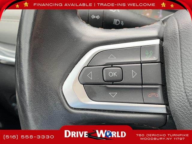 2022 Jeep Compass Limited, available for sale in Woodbury, New York | Drive World. Woodbury, New York 2022 Jeep Compass Limited, available for sale in Woodbury, New York | Drive World. Woodbury, New York