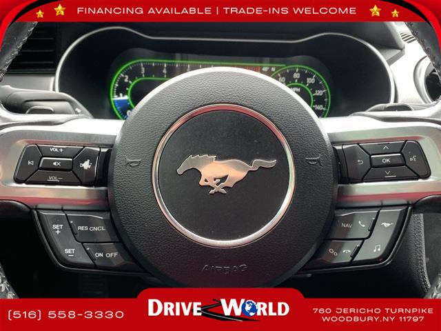 2018 Ford Mustang EcoBoost Premium, available for sale in Woodbury, New York | Drive World. Woodbury, New York 2018 Ford Mustang EcoBoost Premium, available for sale in Woodbury, New York | Drive World. Woodbury, New York
