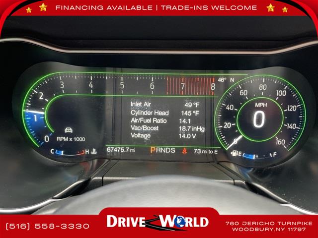 2018 Ford Mustang EcoBoost Premium, available for sale in Woodbury, New York | Drive World. Woodbury, New York 2018 Ford Mustang EcoBoost Premium, available for sale in Woodbury, New York | Drive World. Woodbury, New York