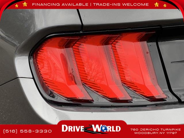 2018 Ford Mustang EcoBoost Premium, available for sale in Woodbury, New York | Drive World. Woodbury, New York 2018 Ford Mustang EcoBoost Premium, available for sale in Woodbury, New York | Drive World. Woodbury, New York