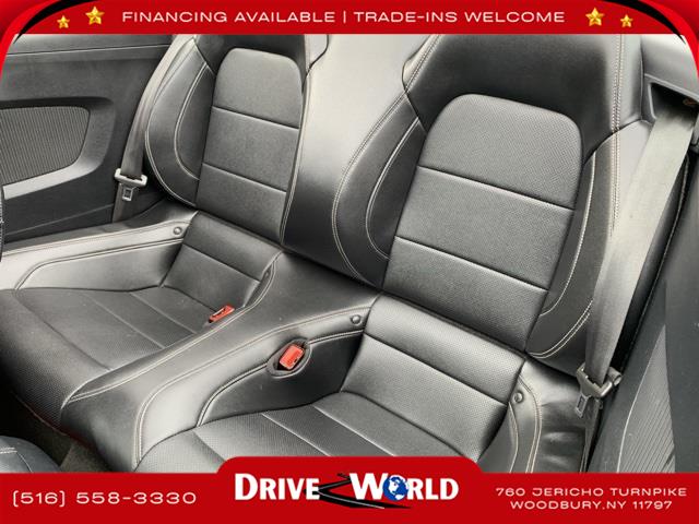 2018 Ford Mustang EcoBoost Premium, available for sale in Woodbury, New York | Drive World. Woodbury, New York 2018 Ford Mustang EcoBoost Premium, available for sale in Woodbury, New York | Drive World. Woodbury, New York
