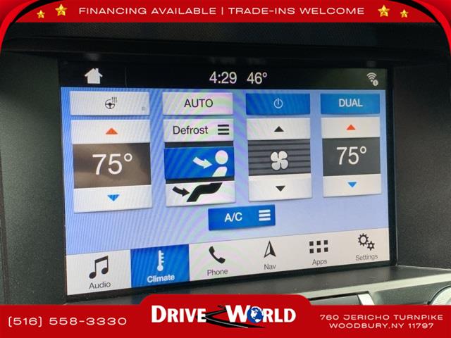 2018 Ford Mustang EcoBoost Premium, available for sale in Woodbury, New York | Drive World. Woodbury, New York 2018 Ford Mustang EcoBoost Premium, available for sale in Woodbury, New York | Drive World. Woodbury, New York