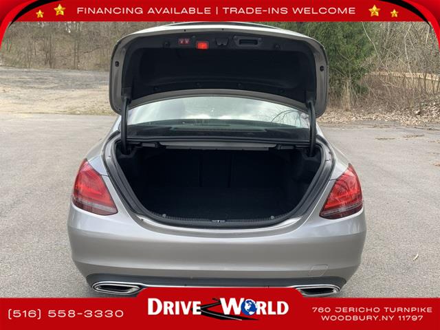2019 Mercedes-benz C-class C 300, available for sale in Woodbury, New York | Drive World. Woodbury, New York 2019 Mercedes-benz C-class C 300, available for sale in Woodbury, New York | Drive World. Woodbury, New York