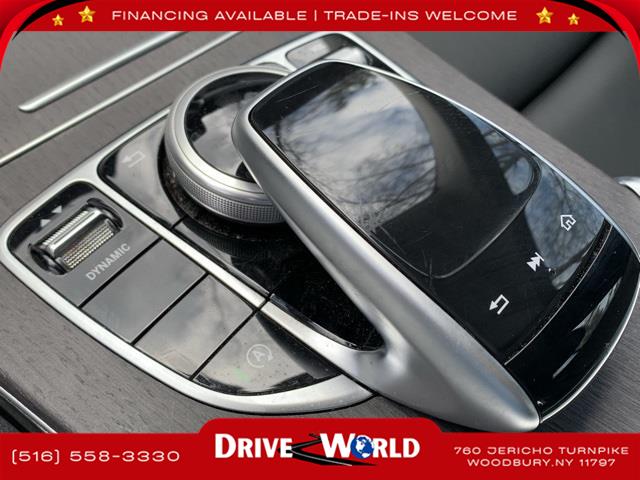 2019 Mercedes-benz C-class C 300, available for sale in Woodbury, New York | Drive World. Woodbury, New York 2019 Mercedes-benz C-class C 300, available for sale in Woodbury, New York | Drive World. Woodbury, New York
